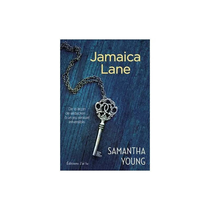 Jamaica Lane