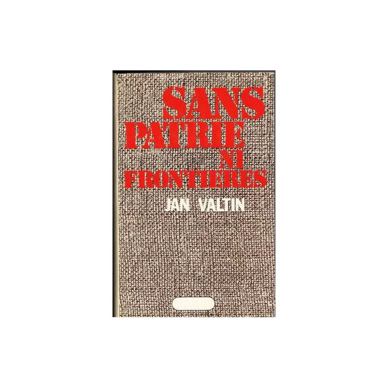 Sans patrie ni frontière