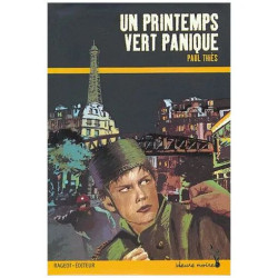 Un Printemps Vert Panique