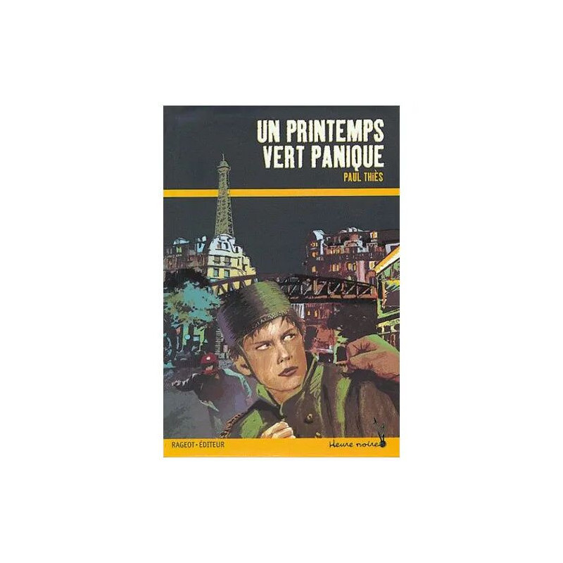 Un Printemps Vert Panique