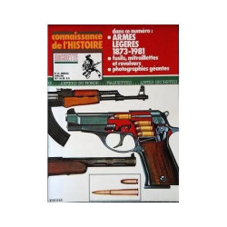 Connaissance De L'histoire Hachette N° 34 Du 01/04/1981