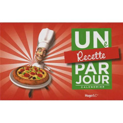 une recette par jour
