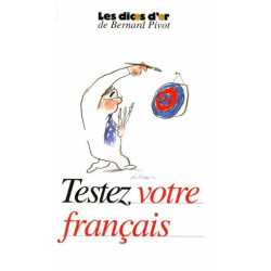 Testez votre français / Réf3088