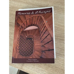 Mémoires de st François marie josephe chauderon taillardat