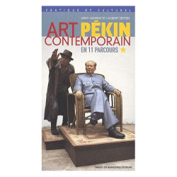 Art Contemporain Pékin En 11 Parcours