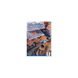 les nouvelles du patchwork 116