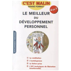 Le Meilleur Du Developpement Personnel