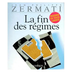 La Fin Des Régimes