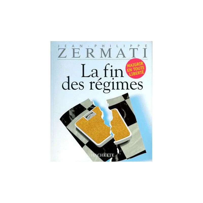 La Fin Des Régimes