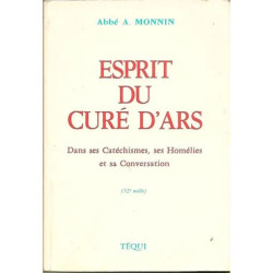 Esprit du Curé d'Ars