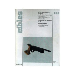 Cibles N° 141 Du 01/12/1981