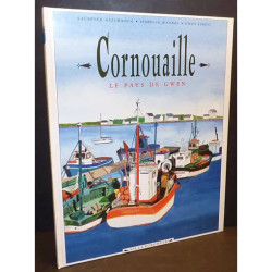 Cornouaille Le Pays de Gwen