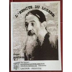L'ERMITE DU LOZERE