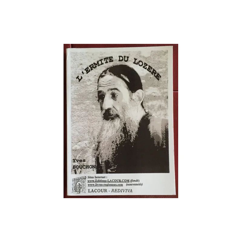 L'ERMITE DU LOZERE
