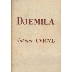 Djemila - Antique CVICVL