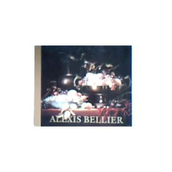 ALEXIS BELLIER