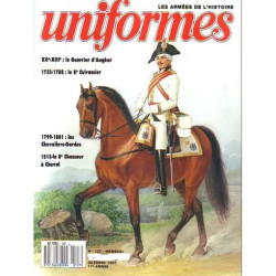 uniformes N° 107