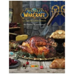 World Of Warcraft - Le Livre De Cuisine Officiel