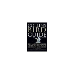 Collins Bird Guide