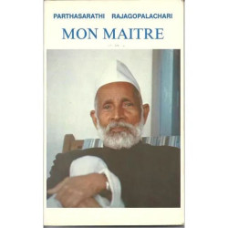 Mon maître