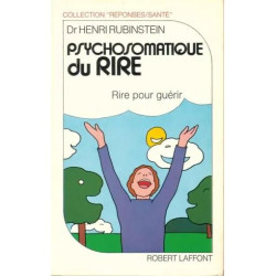 Psychosomatique Du Rire