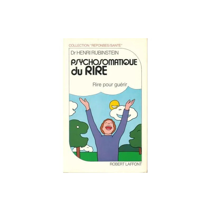Psychosomatique Du Rire