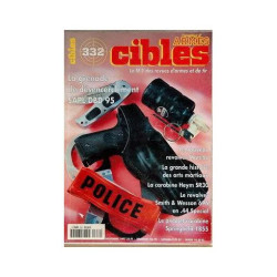 Cibles N° 332 Du 01/11/1997