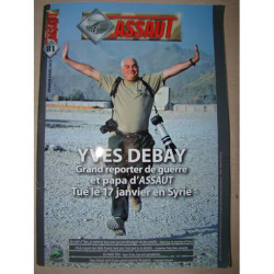 assaut 81