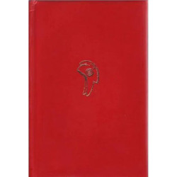 LE MOURON ROUGE