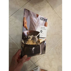 MARABOUT CHEF - EASY WOK - SPECIAL DEBUTANT - TESTE 3 FOIS -...