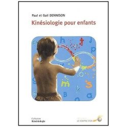 Kinesiologie Pour Enfants