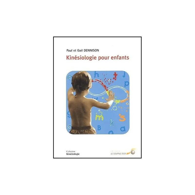 Kinesiologie Pour Enfants