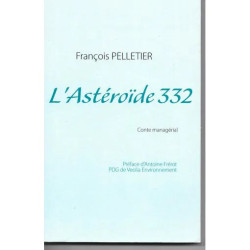l'astéroide 332