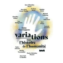 Variations Sur L'histoire De L'humanité