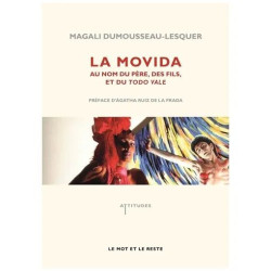 La Movida - Au Nom Du Père Des Fils Et Du Tode Vale