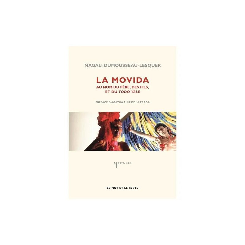 La Movida - Au Nom Du Père Des Fils Et Du Tode Vale