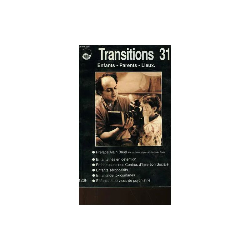Transition 31