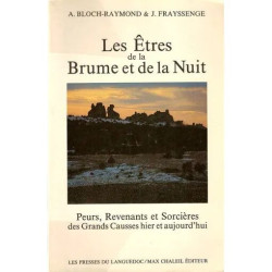 Les Etres de la Brume et de la Nuit