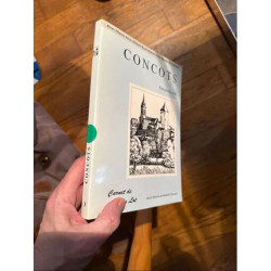 CONCOTS - PATRIMOINE ORAL
