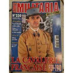 MILITARIA MAGAZINE N° 230