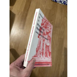 EPISODES DE LA REVOLUTION FRANCAISE DANS LES HAUTES PYRENEES...