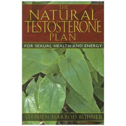 Natural Testosterone Plan