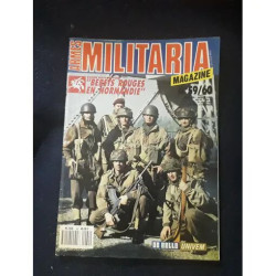 MILITARIA NUMERO 59/60
