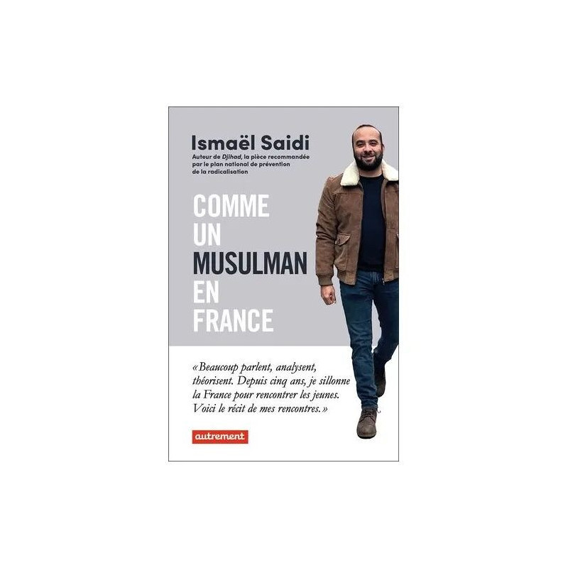 Comme Un Musulman En France - Mon Road Trip Dans Les Quartiers