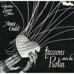 Tressons Avec du Rotin
