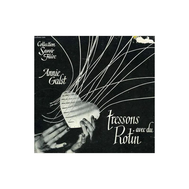 Tressons Avec du Rotin