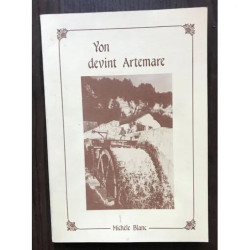 Yon devint artemare