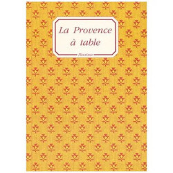 La Provence À Table