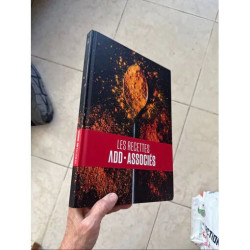 ADD ASSOCIES LES RECETTES