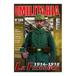 armes militaria 258